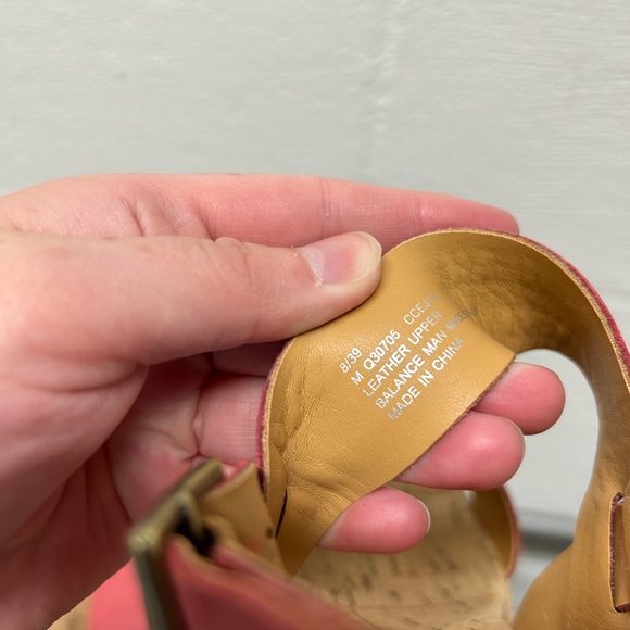 Korks by kork ease wedges - Picture 7 of 8